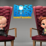Άξιζε τελικά μια ακόμη ταινία Baby Boss ?