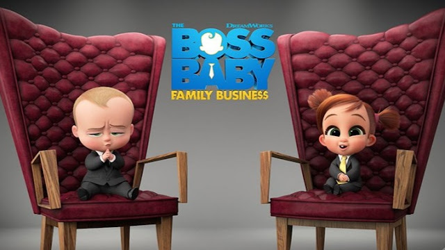 Άξιζε τελικά μια ακόμη ταινία Baby Boss ?